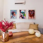 Loft Inside Old City