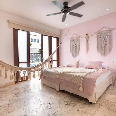 Loft Inside Old *
